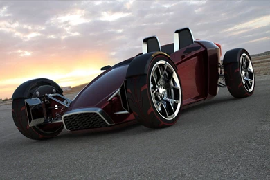 Amazing Car Wallpapers