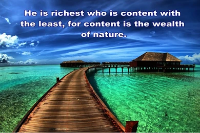 27+ Most Inspirational Quotes With Pictures Wallpapers HD