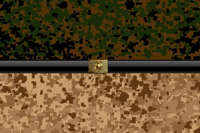 RePin Image: Marine Digital Camo Wallpapers On Pinterest