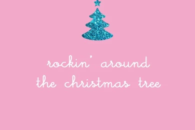 FREE Christmas Phone Backgrounds