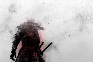 Other Wallpaper: Traditional Samurai Art Wallpaper Images HD ...