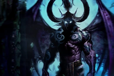 Demon Wallpapers Pack Download   FLGX DB