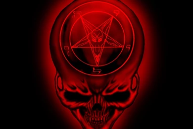 Penta Head Wallpapers From Demon Wallpapers