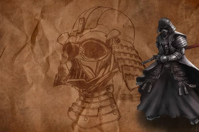 Traditional Samurai Art Wallpapers Android : Other Wallpapers ...