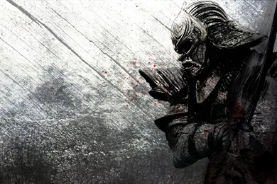 Samurai Wallpapers Collection (30+)
