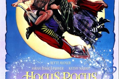 Wallpapers Hocus Pocus