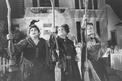 Still Of Bette Midler Sarah Jessica Parker And Kathy Najimy In ...