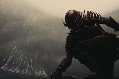 Traditional Samurai Art Wallpapers High Quality : Other Wallpapers ...