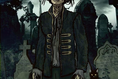 Hocus Pocus By Karlyilustraciones On DeviantArt