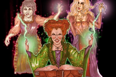 When Is Hocus Pocus On Tv