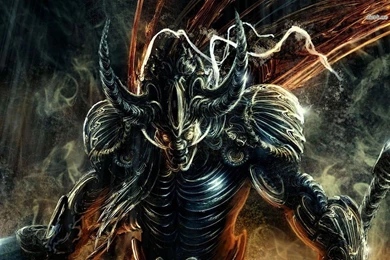 Demon Wallpapers 15177 HD Wallpapers