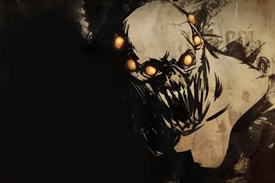 PLAYSTATION 3 WALLPAPER WALF1011