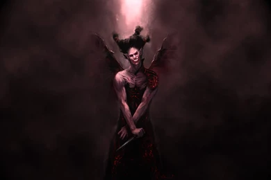 Demon Sacrifice Wallpapers From Demon Wallpapers