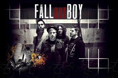Fall Out Boy Wallpapers   Wallpapers Cave