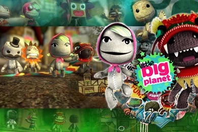 PLAYSTATION 3 WALLPAPER WALF1003