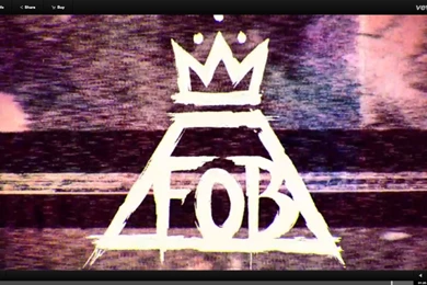 Warrior Ink : “Love, Sex, Death” : Fall Out Boy's New Recipe ...