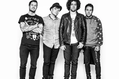 Fall Out Boy Desktop Backgrounds HD 1920x1080
