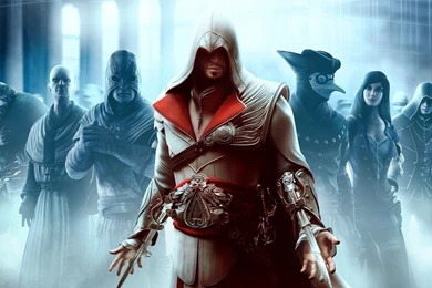 Free Playstation 3 Wallpapers