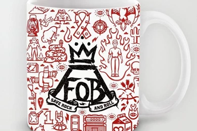 Fall Out Boy 2015   Fashion Blog