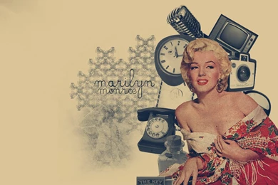Marilyn Monroe Wallpapers For Desktop Pictures 4