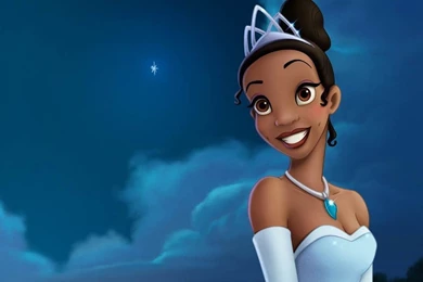 Disney HD Wallpapers: The Princess And The Frog HD Wallpapers