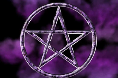 Wallpapers Pentagram Designed Byrock Angel Gallery Usingour ...