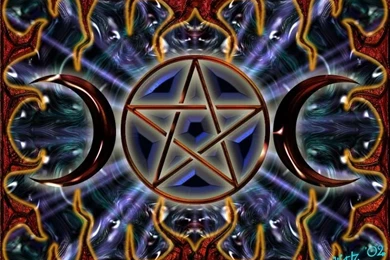 Pagan Wallpapers