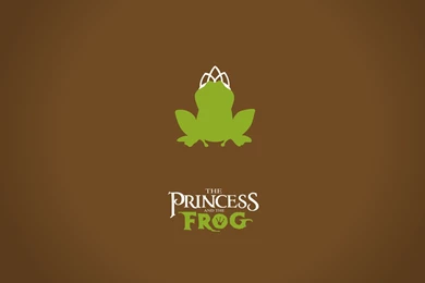 Minimalistic, Movies, Vector, Digital Art, The Princess And The ...