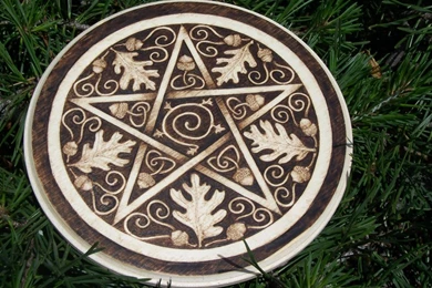 Pentacle Wallpapers Related Keywords & Suggestions   Pentacle ...