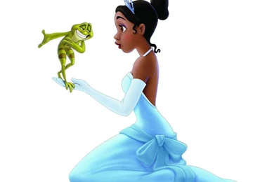 The Princess And The Frog Winxclubgirl202 Wallpapers (35115895 ...