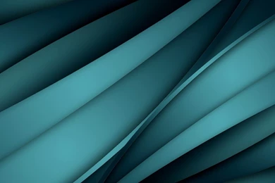 Abstract: Green Stripes Art Digital Computer Drawing Desktop ...