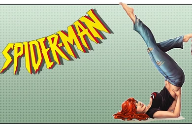 Hey Spidey Wallpapers By JoshScranton On DeviantArt