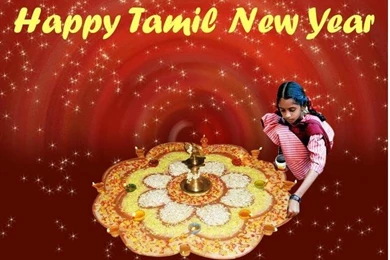 Download]}* Free Tamil New Year Desktop, Backgrounds Wallpapers ...