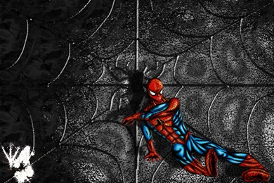 Spider Man Wallpapers By Shadefalcon On DeviantArt