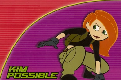 Kim Possible   Winxclubgirl202 Wallpapers (35126512)   Fanpop