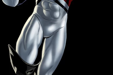 Marvel Avengers Alliance Captain Britain Class By Ratatrampa87 On ...