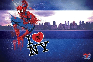 Spidey Wallpapers By Cypherallah777 On DeviantArt