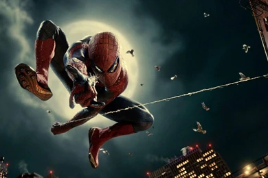 Spidey Wallpapers (