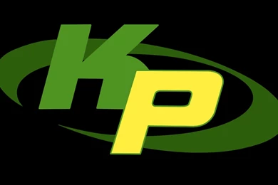 Kim Possible "whats The Switch?"