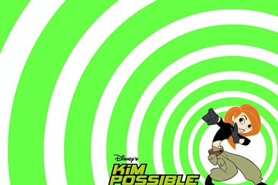 Kim Possible   Winxclubgirl202 Wallpapers (35126523)   Fanpop