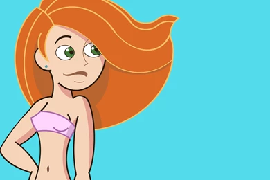 Kim Possible 2015 Wallpapers By Maganius On DeviantArt