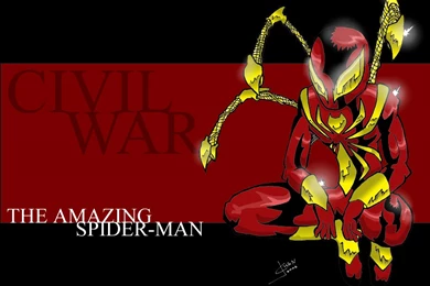 Spidey Wallpapers By Jazzyjin On DeviantArt