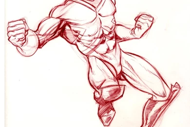 Captain Britain By Stokesbook On DeviantArt