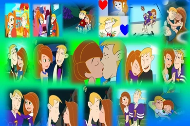 Kim Possible Wallpapers   Wallpapers Zone