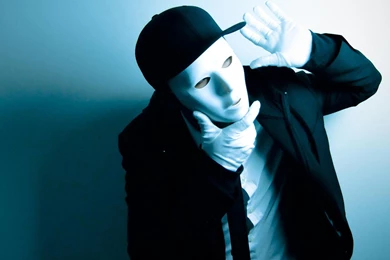 Jabbawockeez, Dance, Photography, Rapper, Dream, People, 1920x1080 ...