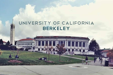 College Startups: UC Berkeley