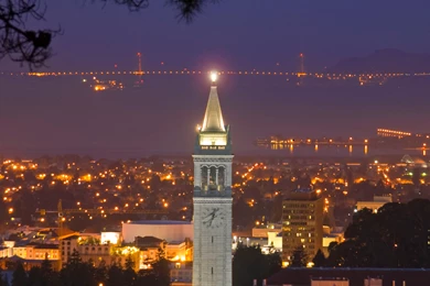 Evanescent Light : California Coast