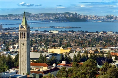 1085x634px University Of California Berkeley