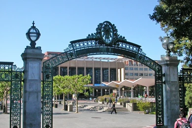 Photo Zines: A Tour Of UC Berkeley By Fleur Helsingor Fleur's Place