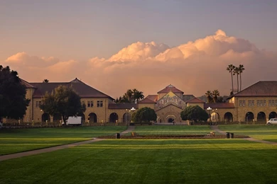 California / Pacific Northwest – College Trip Start